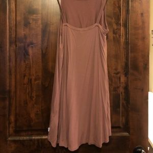 Dress, Sun dress